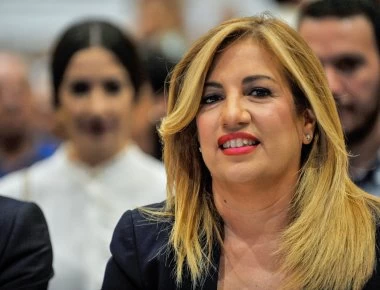 Φ.Γεννηματά για Αντετοκούνμπο: «Δεν ξέχασε την στιγμή της δόξας του την Ελλάδα» (φωτο)